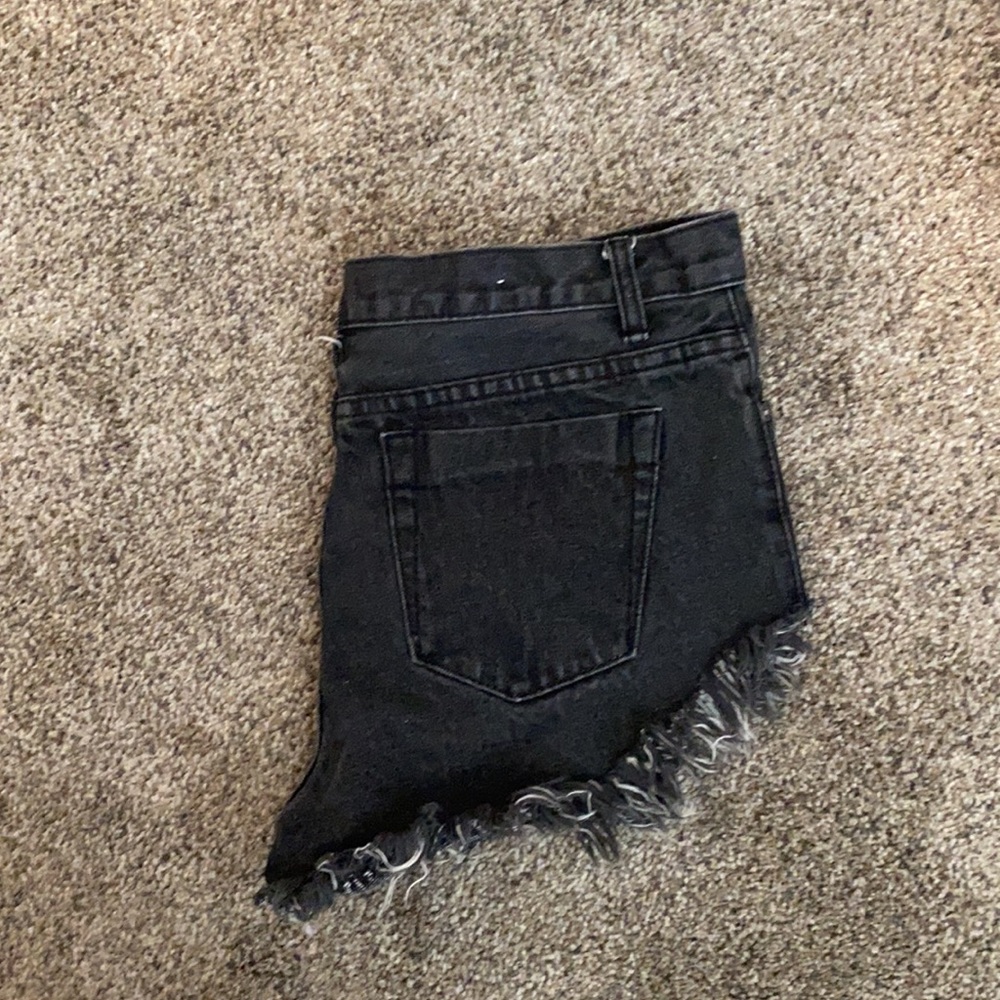 Shorts - Picture 2 of 2